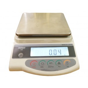 Cân kỹ thuật 2.2 kg - Ảnh 2