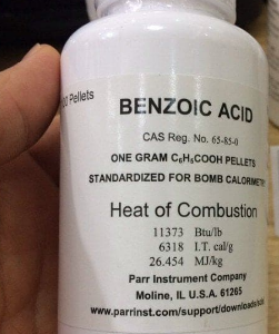 Axit benzoic