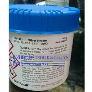Hóa chất Bac nitrat Thuy Sy
