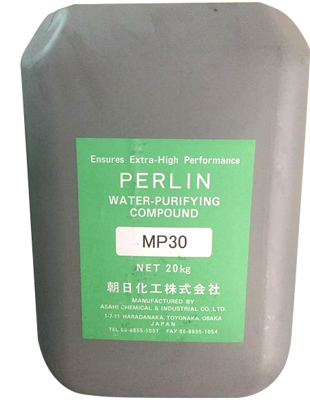 MP30: chất chống cáu cặn - Ảnh 3