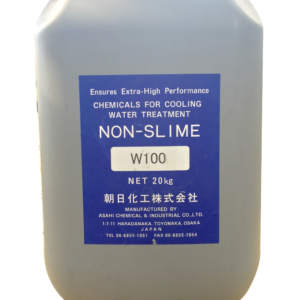 N100, W100: Hóa chất chống rêu