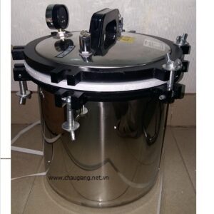 Nồi hấp tiệt trùng 24 lít