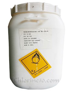 TCCA 90% - Trung Quốc - Ảnh 2