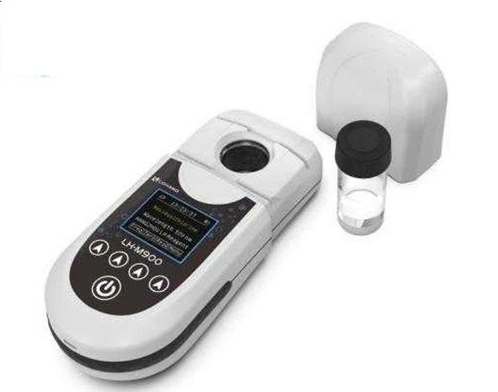 Thiết bị phân tích chất lượng nước đa thông số cầm tay Model: LH-M900