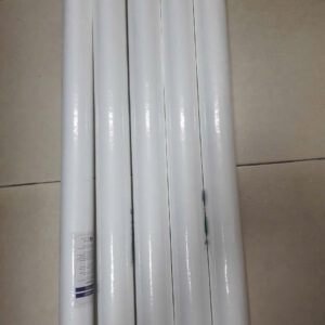 Màng lọc nén Cartridge 40 inch từ 0.05 - 50 micromet